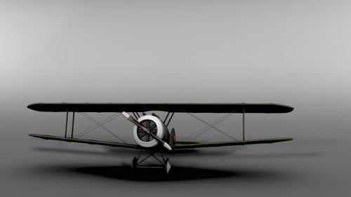 Sopwith Camel preview image